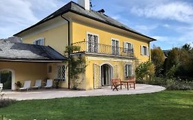 Salzachvilla